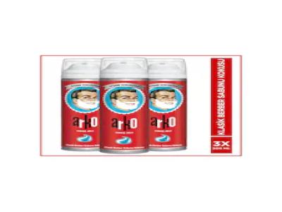 Arko Men Efsane Erkek Tiras Jeli 3 X 200 Ml - Kullanıcı yorumları