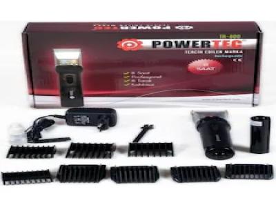 Powertec Tr 800 Sarjli Tiras Makinesi - Kullanıcı yorumları