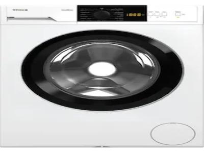 Windsor Cm 9ws122 Inv 1000 Devir 9 Kg Inverter Camasir Makinesi - Kullanıcı yorumları