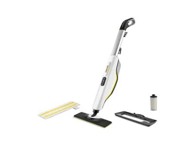 Karcher Sc 3 Upright Buharli Temizlik Makinesi - Kullanıcı yorumları