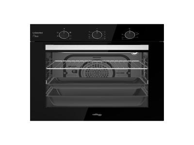 Tommatech TAF6006BSM Ankastre Elektrikli - Kullanıcı yorumları