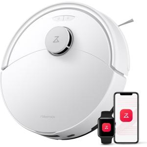 Roborock Q8 Max Pro Akıllı Robot - Kullanıcı yorumları