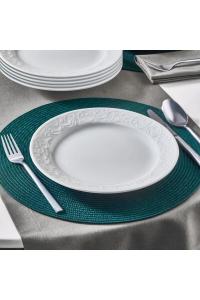 Güral Porselen Bahar Dalı 6 Parça 20 cm Pasta Takımı Dekorsuz - Kullanıcı yorumları