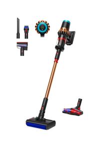 DYSON V16 Piston Animal Submarine™ ıslak kuru kablosuz süpürge (Mat siyah/Bakır) - Kullanıcı yorumları