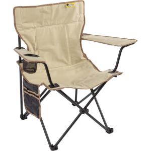 Funky Chairs V2 Toprak Lüks Kamp Sandalyesi - Kullanıcı yorumları