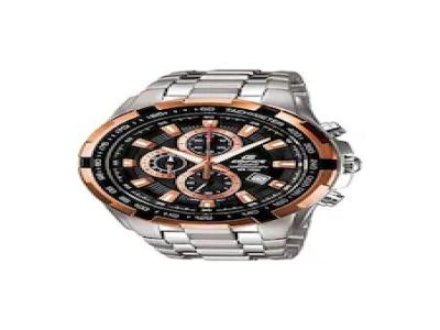 Casio Edifice Ef 539d 1a5vdf Erkek Kol Saati - Kullanıcı yorumları