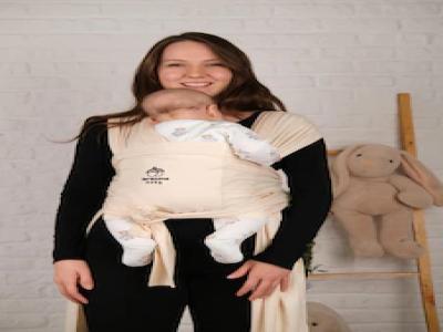 Sirt Destekli Ayarlanabilen Sling Wrap Tasima Sali Ana Kucagi - Kullanıcı yorumları