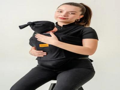 Premium Esnek Kumas Anakucagi Sling Bebek Tasima Sali - Kullanıcı yorumları