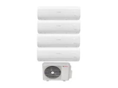 Bosch Multi Split Inverter Klima 36000 Btu 1 Dis 4 Ic Unite 9000 12000 12000 12000 Btu - Kullanıcı yorumları
