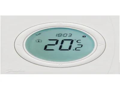 Danfoss Tp5001b Oda Termostati - Kullanıcı yorumları