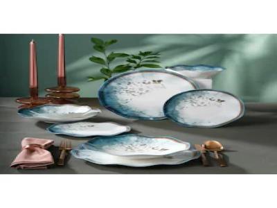 Gural Porselen 24 Parca Nesrin Yemek Takimi 1341 - Kullanıcı yorumları