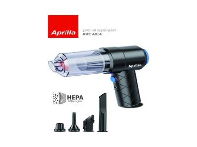 Aprilla Avc 4034 Sarjli El Supurgesi - Kullanıcı yorumları