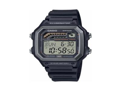 Casio Ws 1600h 1avdf Erkek Kol Saati - Kullanıcı yorumları