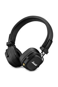 Marshall Major IV Bluetooth Headphones BT On-Ear Siyah Kulaklık Kablosuz - Kullanıcı yorumları