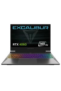 CASPER Excalibur G870.1362-DXB0X-B i7-13620H 32GB RAM 2TB NVMe SSD 8GB RTX4060 Freedos Gaming Laptop - Kullanıcı yorumları