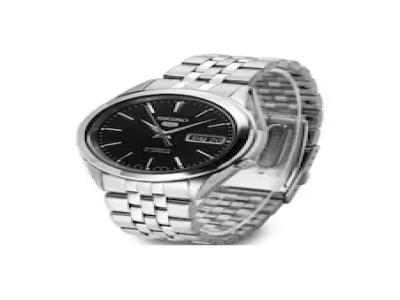 Seiko Snkl23k Erkek Kol Saati - Kullanıcı yorumları