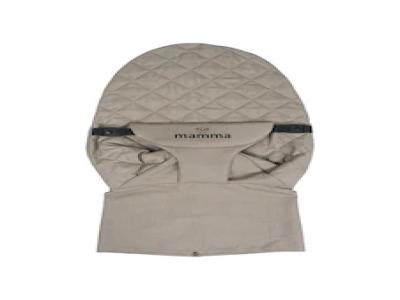 Mamma Premium Cotton Ana Kucagi Yedek Kilifi - Kullanıcı yorumları