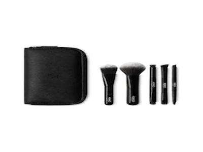 Kiko Makyaj Fircasi Travel Brush Set - Kullanıcı yorumları