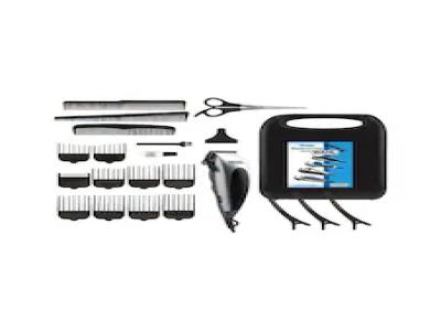 Wahl 09243 2216 Home Pro Sac Kesme Makinesi - Kullanıcı yorumları