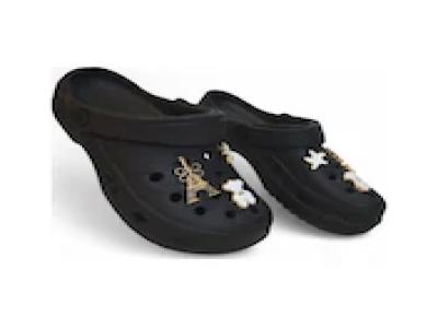 Fiyra 3009 Siyah Crks Tasli Havuz Plaj Gunluk Bayan Terlik Siyah - Kullanıcı yorumları