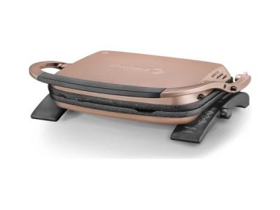 Korkmaz A329 20 Tostkolik 1800 W Tost Makinesi - Kullanıcı yorumları