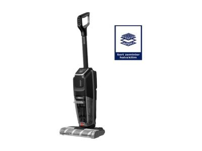 Bissell Crosswave Omniforce Edge Pro Supurme Ve Silme Makinesi - Kullanıcı yorumları