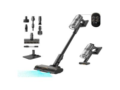 Dreame Z30 Kablosuz Dikey Supurge - Kullanıcı yorumları