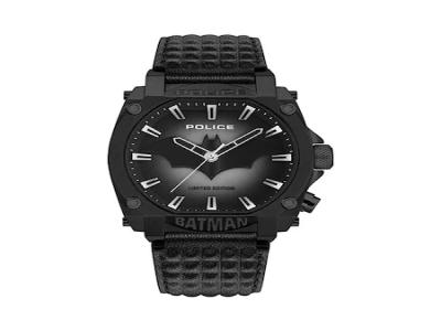 Police Pewgd0022601 Batman Erkek Kol Saati - Kullanıcı yorumları