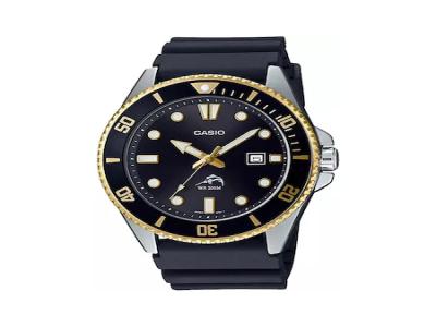 Casio Divers Mdv 106b 1av Merlin Baligi Erkek Kol Saati Celik - Kullanıcı yorumları