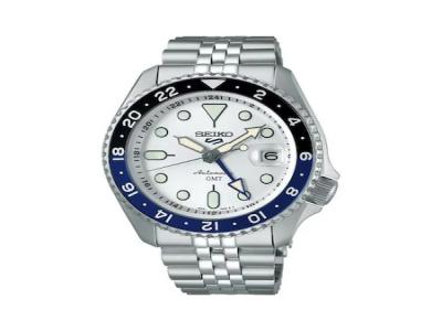 Seiko 5 Sports Gmt Ssk033k Erkek Kol Saati - Kullanıcı yorumları