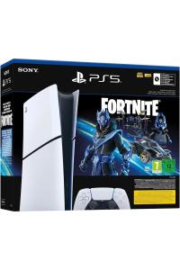 Sony Playstation 5 Digital Fortnite V2 Bundle (Bilkom Garantili) - Kullanıcı yorumları
