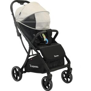 Yoyko Max Kabin Boy Tek Elle Otomatik Katlanan Pratik Bebek Arabası Autofold Haki - Kullanıcı yorumları