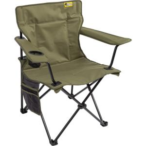 Funky Chairs V2 Haki Lüks Kamp Sandalyesi - Kullanıcı yorumları