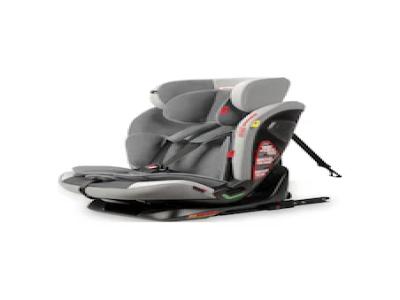 Holmer Kids Multi Protect Aero Tech I Size 9 36 Kg Isofix Oto Koltugu - Kullanıcı yorumları