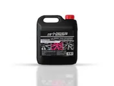 Steep Ultimate Demir Tozu Temizleyici 5 Lt - Kullanıcı yorumları