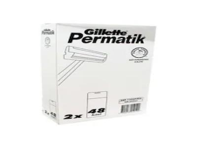 Gillette Permatik Kartela 2 X 48li - Kullanıcı yorumları