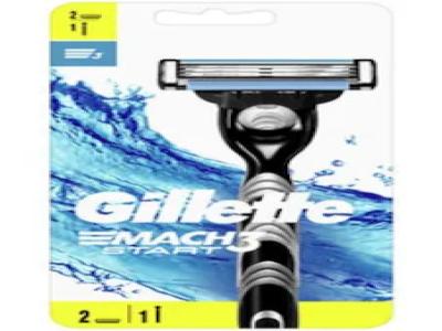 Gillette Mach3 Start 2 Up Tiras Makinesi - Kullanıcı yorumları