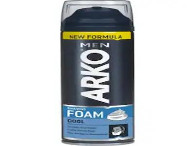 Arko Men Cool Tiras Kopugu 200 Ml - Kullanıcı yorumları