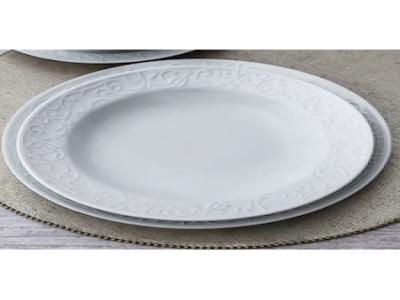 Gural Porselen Bahar Dali 18 Parca 6 Kisilik Yemek Takimi - Kullanıcı yorumları