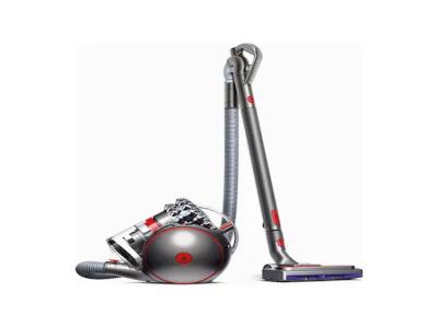 Dyson Cinetic Big Ball Absolute 2 700 W Toz Torbasiz Elektrikli Supurge - Kullanıcı yorumları