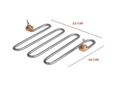 Caymatik Elektrikli Semaver Rezistansi 2500w - Kullanıcı yorumları