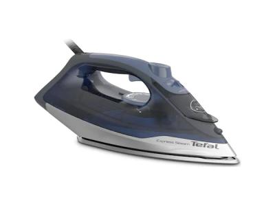 Tefal Express Steam Max Fv2868 2500 W Buharli Utu - Kullanıcı yorumları