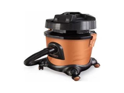 Fantom Eco Wd 2750 S 2400 W Islak Kuru Elektrikli Supurge - Kullanıcı yorumları