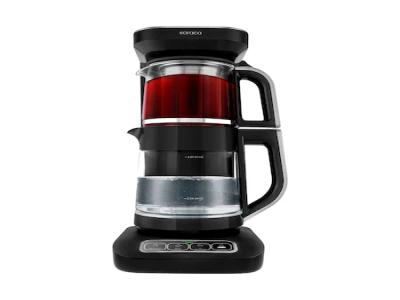 Karaca Caysever Robotea Pro Connect 4 In 1 Konusan Otomatik Cam Cay Ve Filtre Kahve Demleme Makinesi - Kullanıcı yorumları