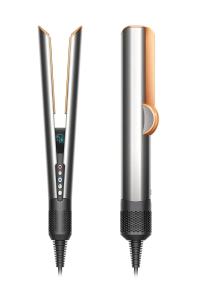 DYSON Airstrait™ Saç Düzleştirici (Parlak Nikel/Parlak Bakır) - Kullanıcı yorumları