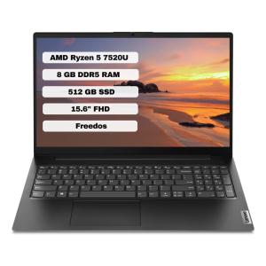 Lenovo V15 G4 Amn 82YU00QKTX Amd Ryzen 5 7520U 8GB 512GB SSD Freedos 15.6" Fhd Dizüstü - Kullanıcı yorumları
