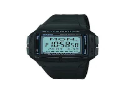 Casio Db 36 1avdf Erkek Kol Saati - Kullanıcı yorumları