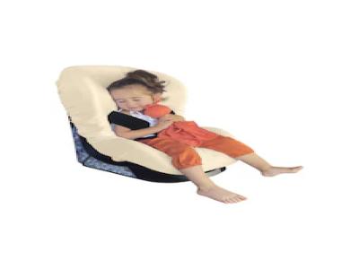4katli Muslin Bebek Oto Koltuk Kilifi Lastikli 100pamuk Bej - Kullanıcı yorumları