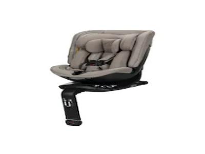 Maxi Cosi Spinel 360 Plus Isofixli Oto Koltugu 0 36 Kg Authentic Truffle - Kullanıcı yorumları