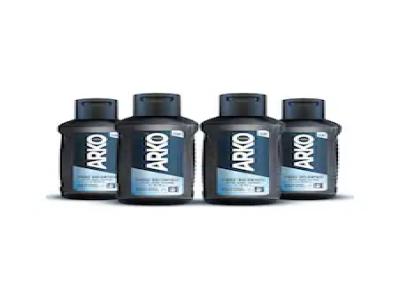 Arko Men Cool Tiras Kolonyasi 4 X 255 Ml - Kullanıcı yorumları